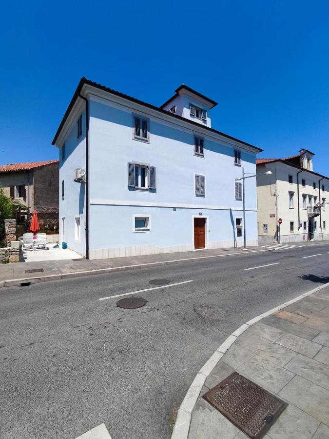 Silvo Apartments Koper Exterior photo